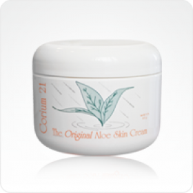 Corium 21 4-oz Jar